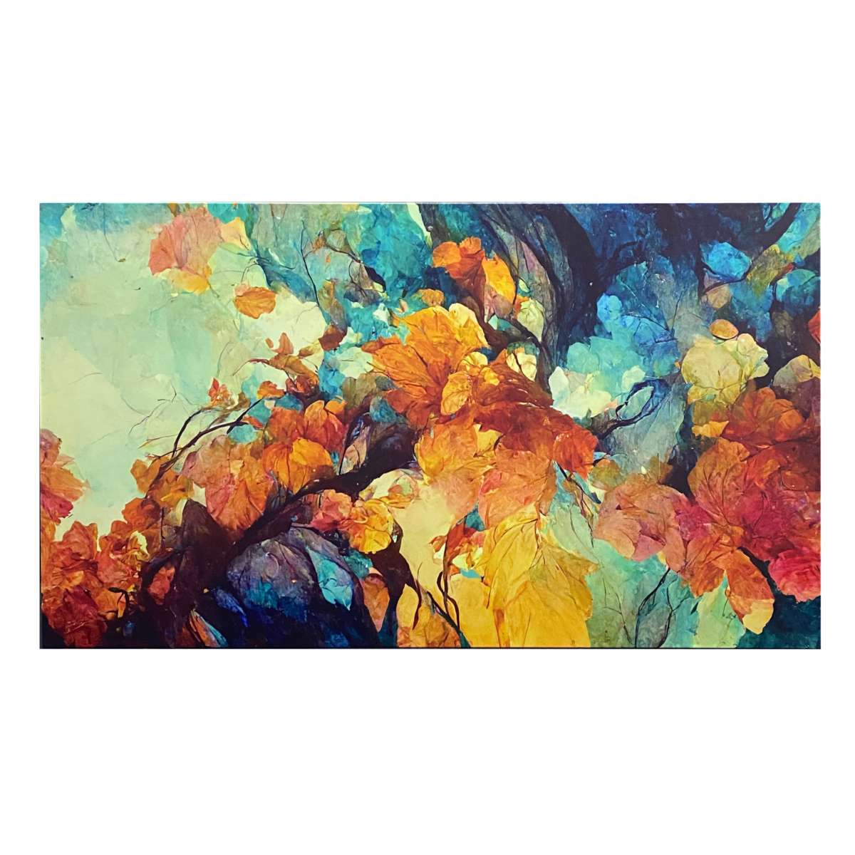 Peinture fleurs (1)