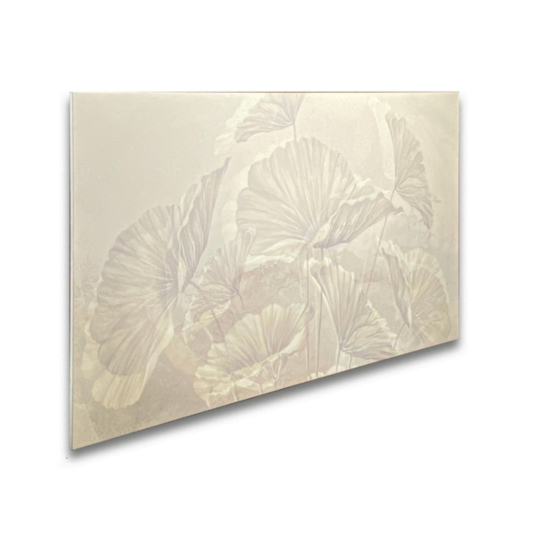 Tableau fleurs