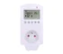 Thermostat prise